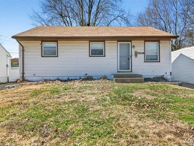 10519 Renfrew Dr, Saint Louis, MO, 63137