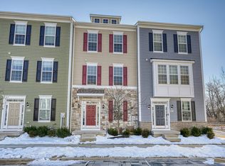 3012 Osprey Way, Frederick, MD 21701