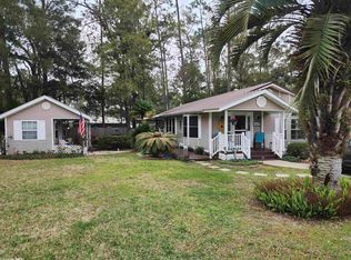 440 Elberta Loop, Lillian, AL 36549