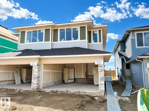 708 22nd St NW, Edmonton, AB T6T 2R6