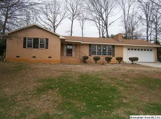 900 Boswell Dr, Oxford, AL 36203