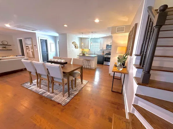 3001 Maplelawn Cir, Austin, TX 78723