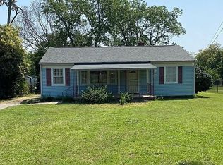 2319 Getzen St, Augusta, GA 30906