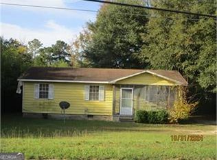 803 Vienna Rd, Montezuma, GA 31063