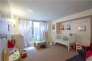 Rented by Compass