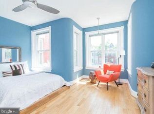 1826 N Capitol St NW APT 2, Washington, DC 20002