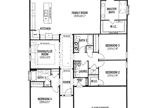 4th image of 150 CALUMET Drive