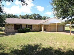 4816 Elmo Rd, Calvert, TX 77837