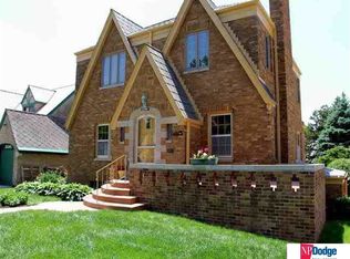 2544 N 52nd St, Omaha, NE 68104