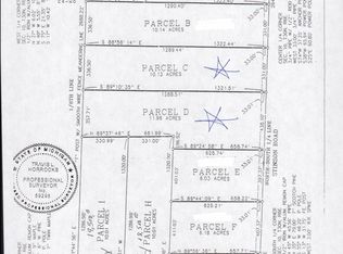 Stinson Rd, Herron, MI 49744