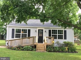 705 Hilltop Rd, Baltimore, MD 21226