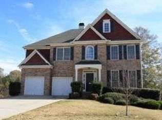 502 Middlebrooke Trce, Canton, GA 30115