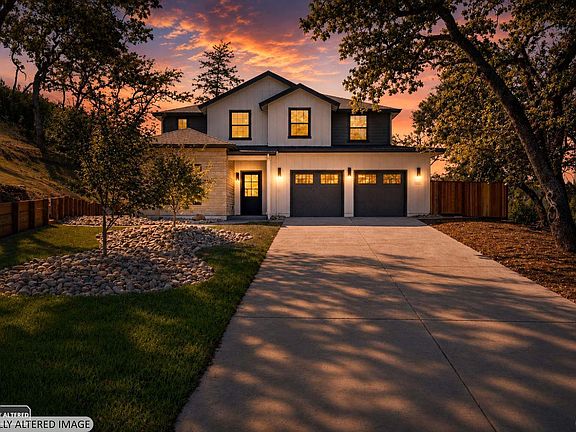 2nd image of 4008 Split Rail Court