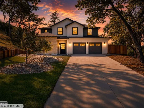 4008 Split Rail Court, Santa Rosa, CA 95403