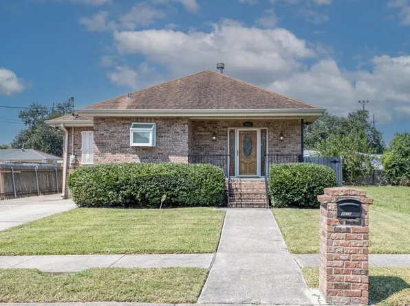 4616 Rosemont Pl, New Orleans, LA 70126