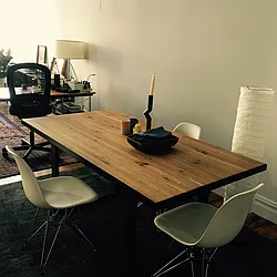 Rented by Loom Group