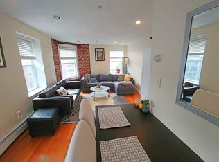 45 Fleet St APT 3B, Boston, MA 02109