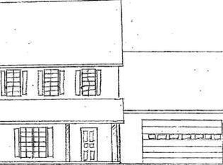 211 Loggerhead Blvd, Surf City, NC 28445