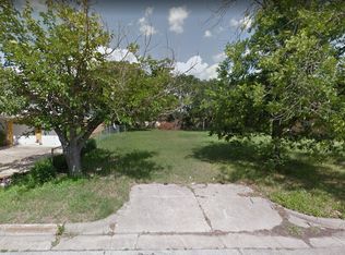 4483 Burke Rd, Fort Worth, TX 76119