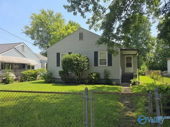 1008 Wilbanks Ave, Gadsden, AL 35903
