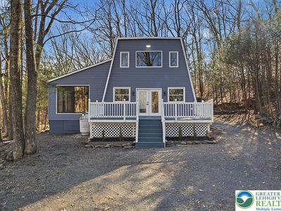 3257 Trafalgar Ave, East Stroudsburg, PA, 18302
