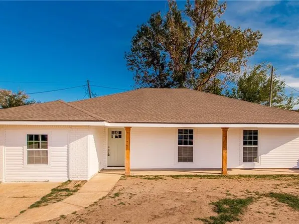 1604 Williamsburg Dr, La Place, LA 70068