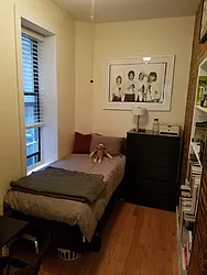 Rented by Chartwell Manhattan Realty