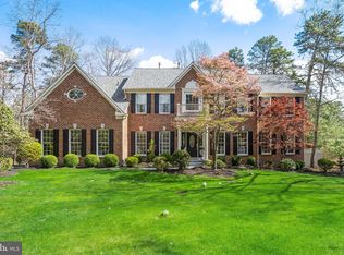 9 Aster Ct, Medford, NJ 08055