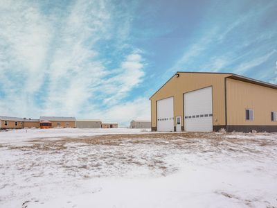 5709 Freedom Ln, Williston, ND, 58801