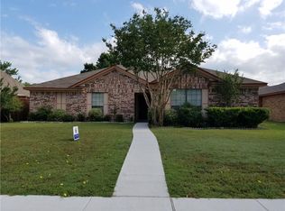 2417 Brookside Dr, Rowlett, TX 75088