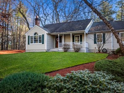512-512 Main St #A, Boxford, MA, 01921
