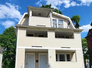 21 Catlin St, Meriden, CT 06450