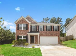 1987 Piedmont Pointe Dr, Lithonia, GA 30058