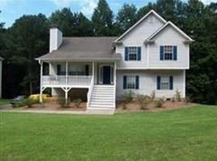 3802 Autumn View Ln NW, Acworth, GA 30101