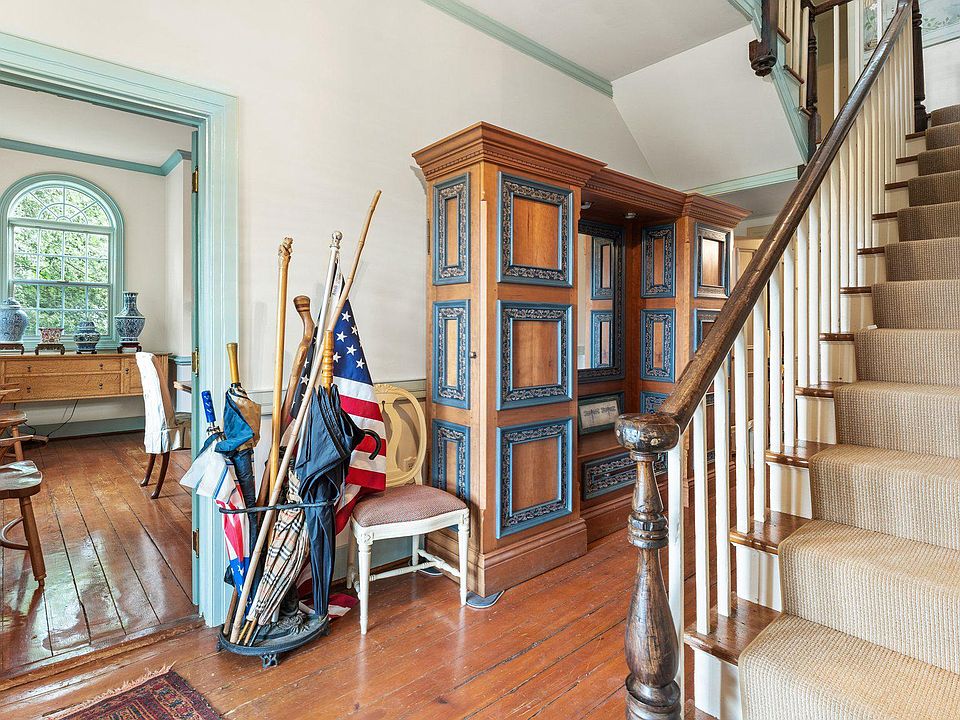 4733 Sperryville Pike, Woodville, VA 22749 MLS VARP2001098 Zillow