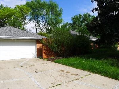 4716 Stonehedge St, Dayton, OH, 45426