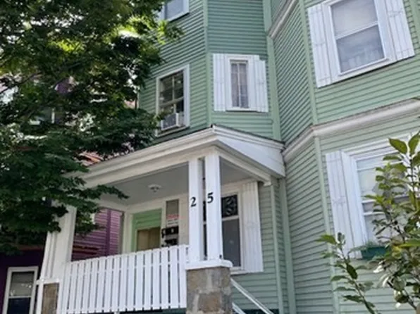 25 Wolcott St, Dorchester, MA 02121