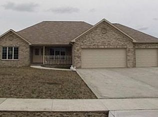 9279 Monix Dr E, Saint John, IN