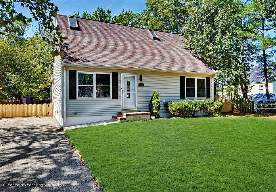 313 Tennyson Avenue, Toms River, NJ 08753 Zillow