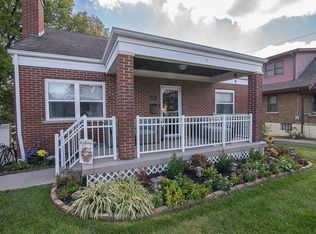 8 Floral Ave, Fort Mitchell, KY 41017