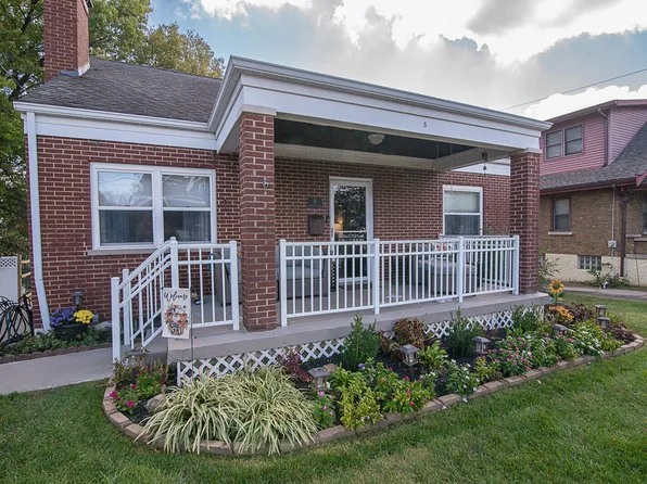 8 Floral Ave, Fort Mitchell, KY 41017