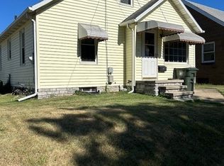 924 Clinton Ave SW, Canton, OH 44706