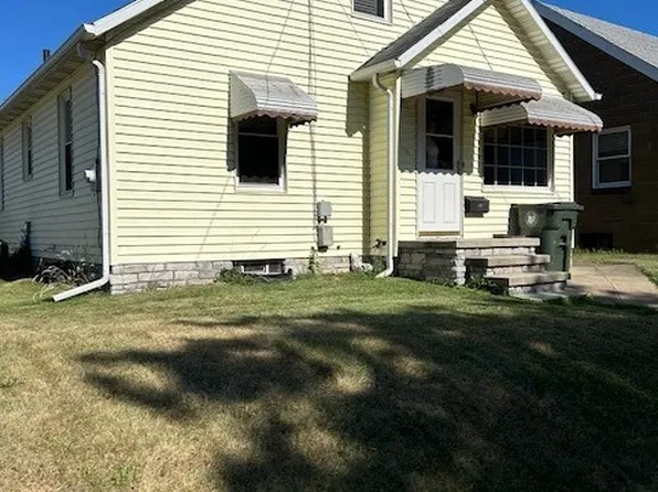 924 Clinton Ave SW, Canton, OH 44706