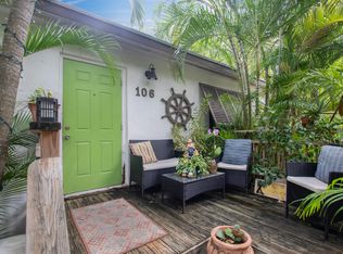 106 Holiday Blvd, Key Largo, FL 33037