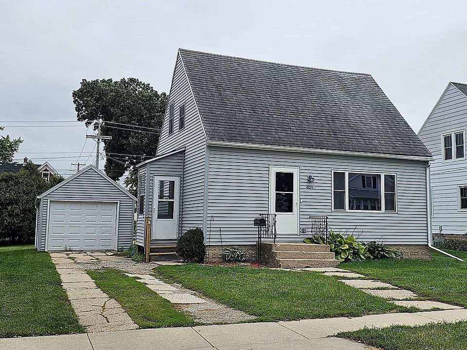 1st image of this home