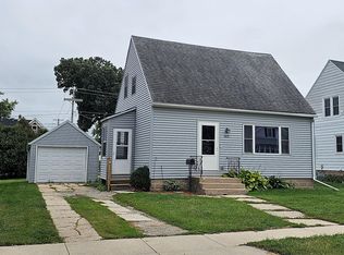 403 W Franklin St, Waupun, WI 53963