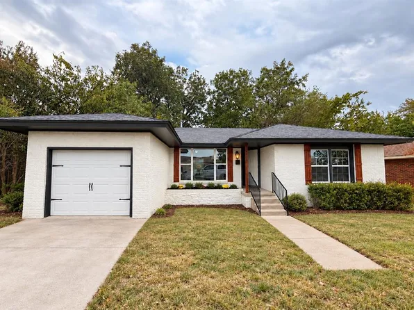 4313 SE 17th St, Del City, OK 73115