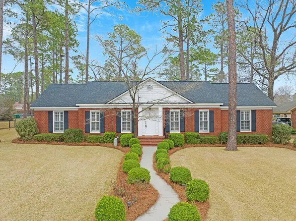 520 Summit Dr, Albany, GA 31707