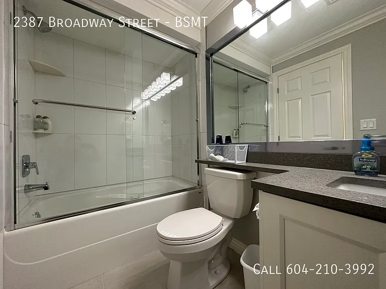 2387 Broadway St #BASEMENT — Photo 10