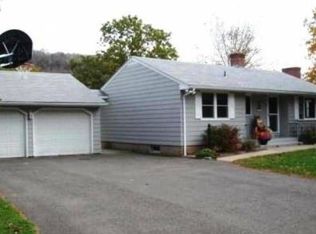 320 High Hill Rd, Wallingford, CT 06492